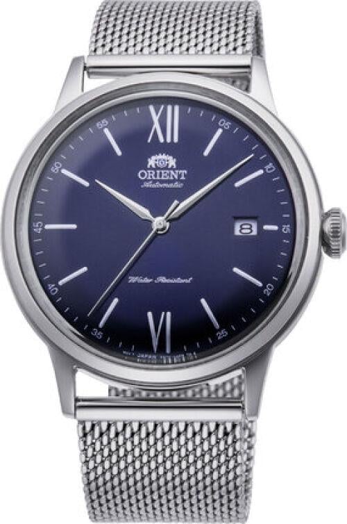 Наручний годинник чоловічий Orient RA-AC0019L10B (514730)