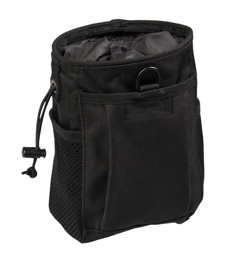 Подсумок для сброса Sturm Mil-Tec Черный (16156302)