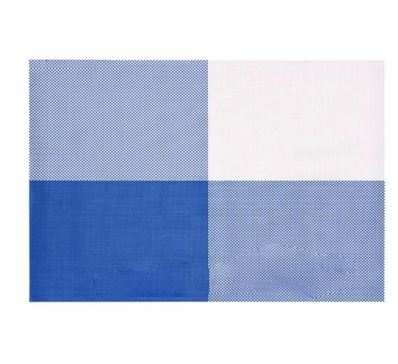 Коврик сервировочный Empire 45х30 см Синий (1aa90fff)
