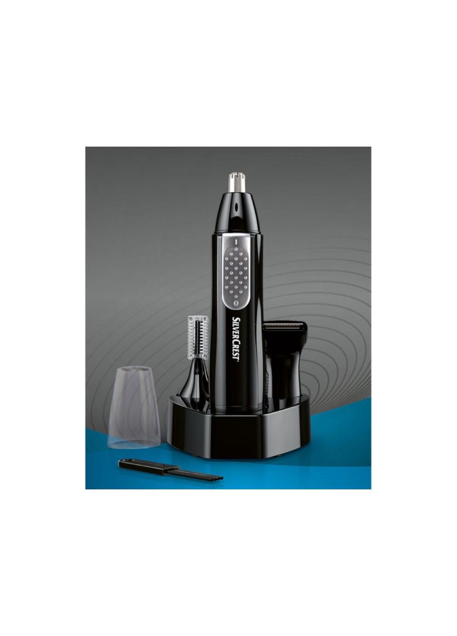 Тример багатофункціональний Silver Crest (L6-20098) - фото 2 Тример багатофункціональний Silver Crest (L6-20098) - фото 2