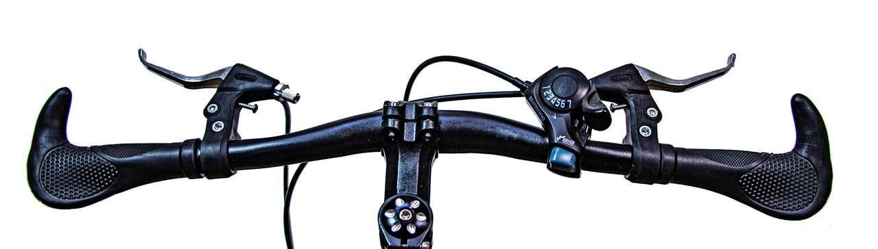 Велосипед 20 Scale Sports Ручний і Дисковий Гальмо - фото 4 Велосипед 20 Scale Sports Ручний і Дисковий Гальмо - фото 4