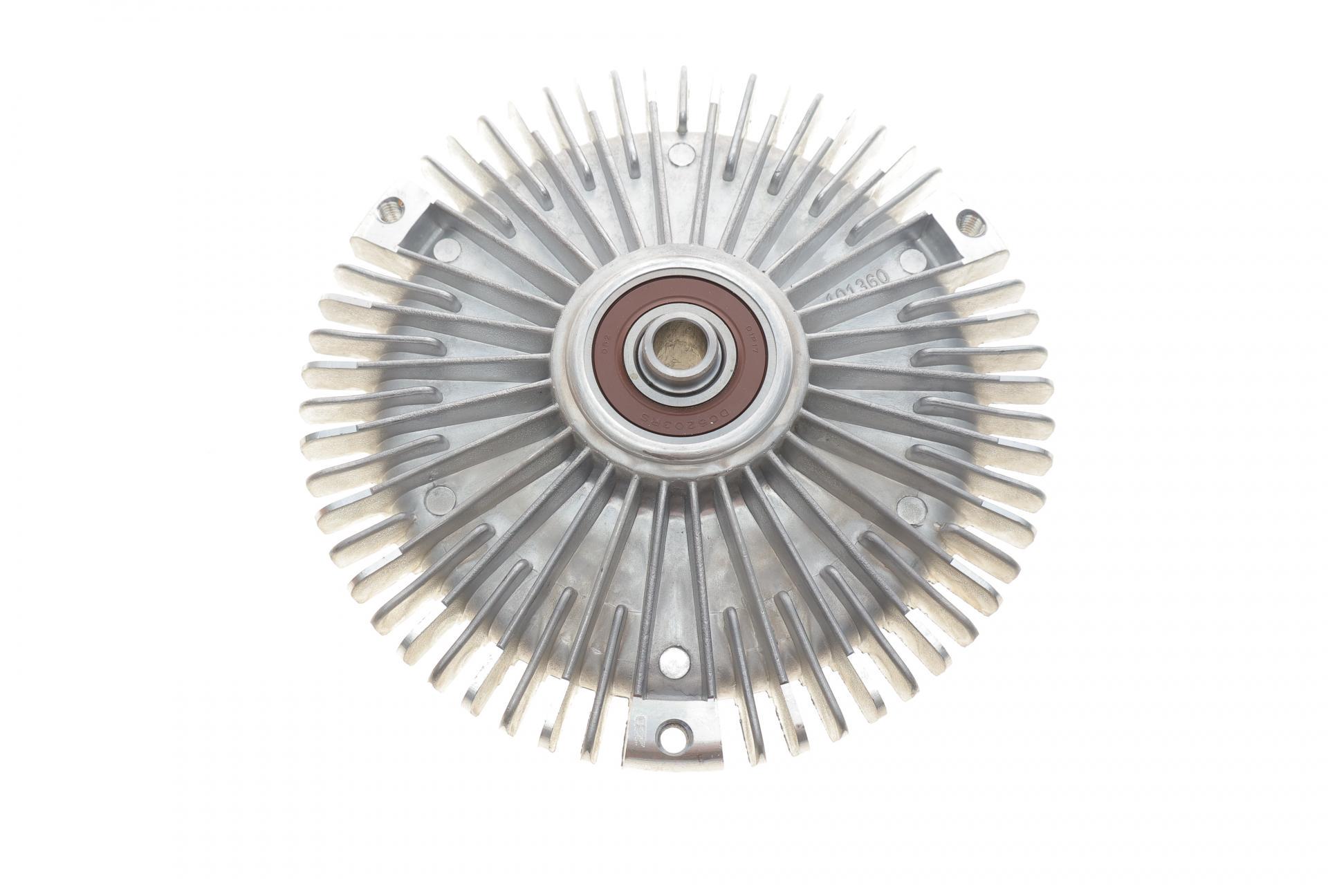 Муфта вентилятора Mercedes G-class W463 89-97 (49627)