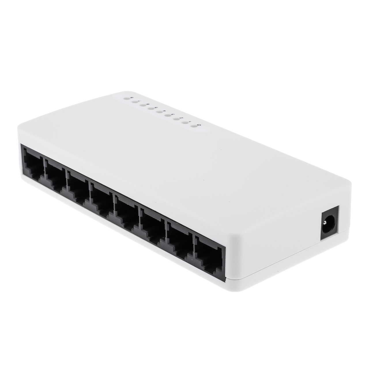 Коммутатор сетевой GV-002-H-08P (2479152134) Коммутатор сетевой GV-002-H-08P (2479152134)