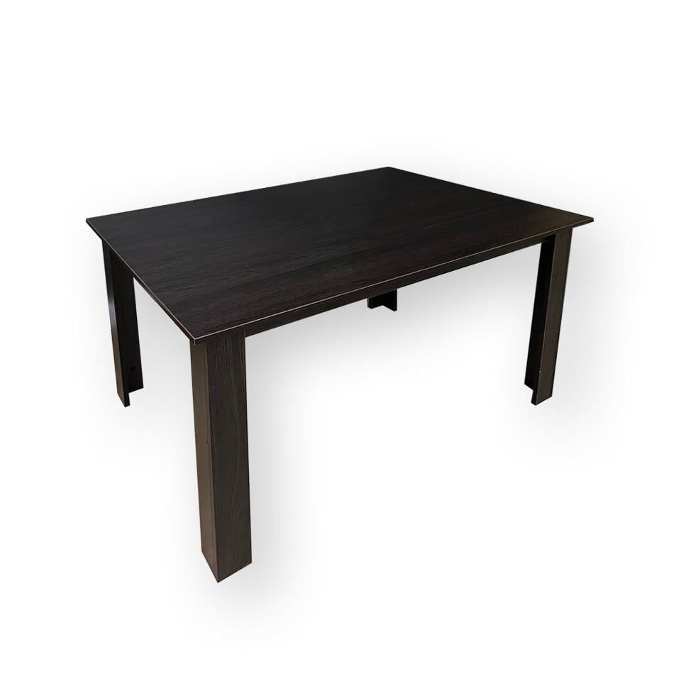 Стол обеденный Amik 1200x800x770 мм Венге Магия Стол обеденный Amik 1200x800x770 мм Венге Магия