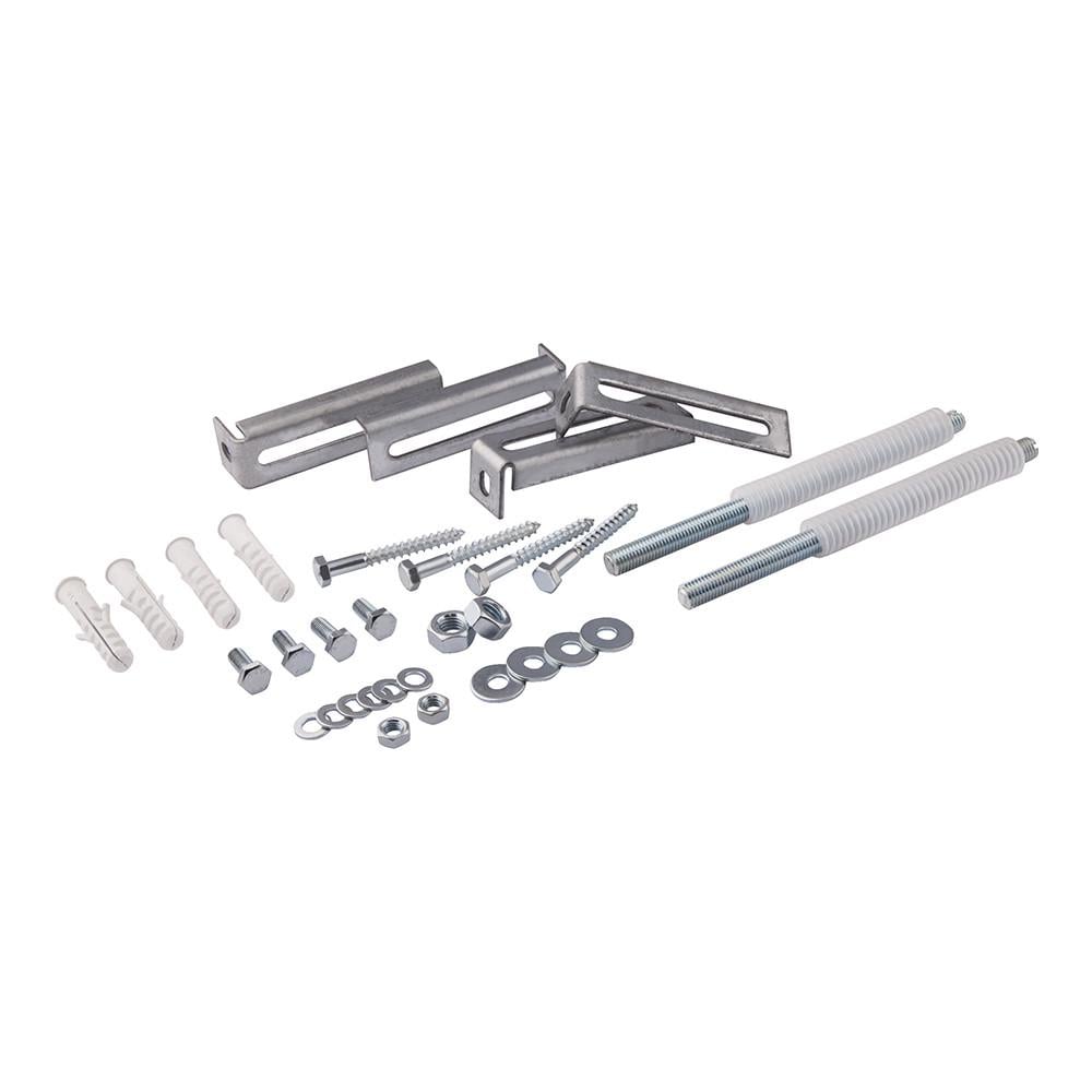 Смывной бачок скрытого монтажа для унитаза Qtap Nest QT0134M429 (2657699402) - фото 8 Смывной бачок скрытого монтажа для унитаза Qtap Nest QT0134M429 (2657699402) - фото 8