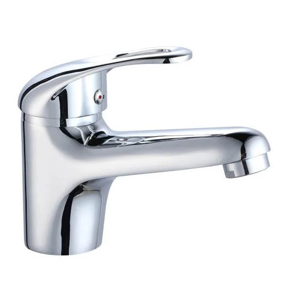 Смеситель для умывальника Venta VB135SC (87553)