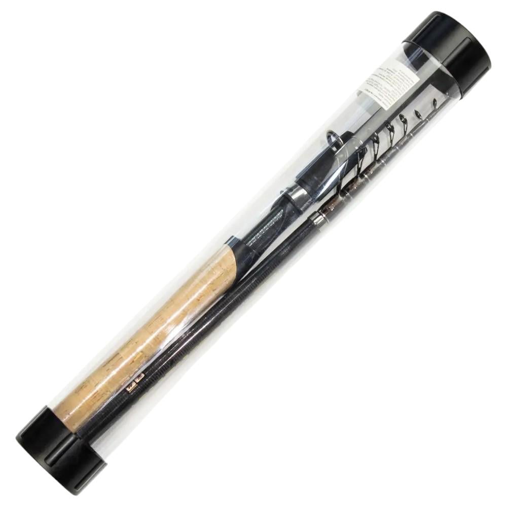 Спінінг телескоп штекерний Sams Fish Gallant 7-28 г 10/1 к 2,7 м (SF24274) - фото 6 Спінінг телескоп штекерний Sams Fish Gallant 7-28 г 10/1 к 2,7 м (SF24274) - фото 6