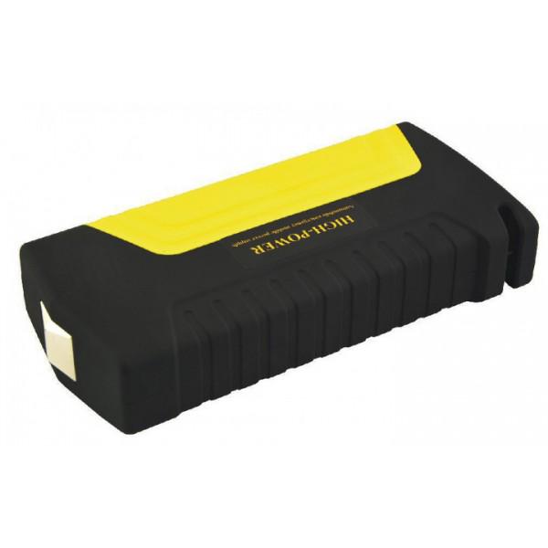 Пуско-зарядний пристрій Луч Профи ПЗУ Jump Starter Power Bank - фото 4