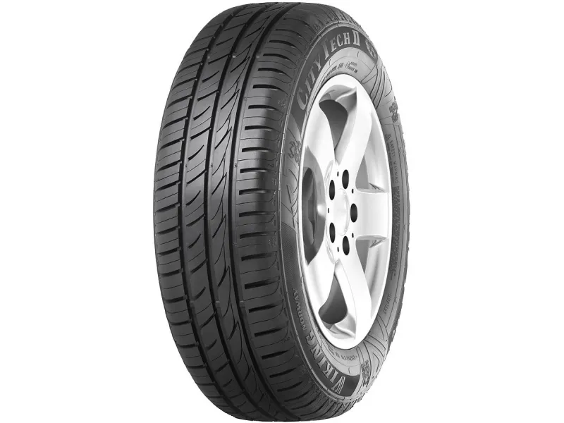 Шина летняя VIKING CityTech II 185/60R14 82H (2440343) - фото 1