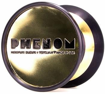 Йо-йо Jam PHENOMizm Черный (151544482)