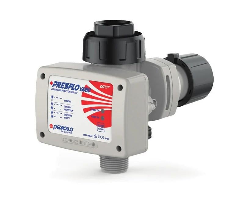 Електронний регулятор тиску Pedrollo PRESFLO VARIO (50064/200)
