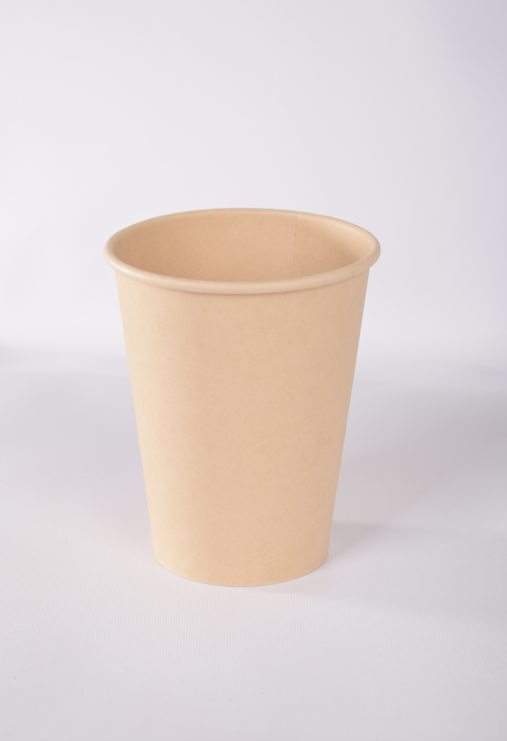 Стаканы бумажные для кофе и чая биоразлагаемые 400 мл