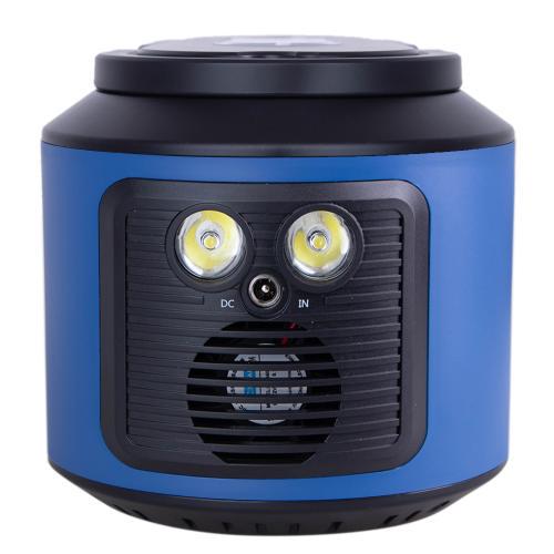 Источник питания Vitol S420, 220 В/200Вт/Li-ion 222Вт/S420) - фото 4