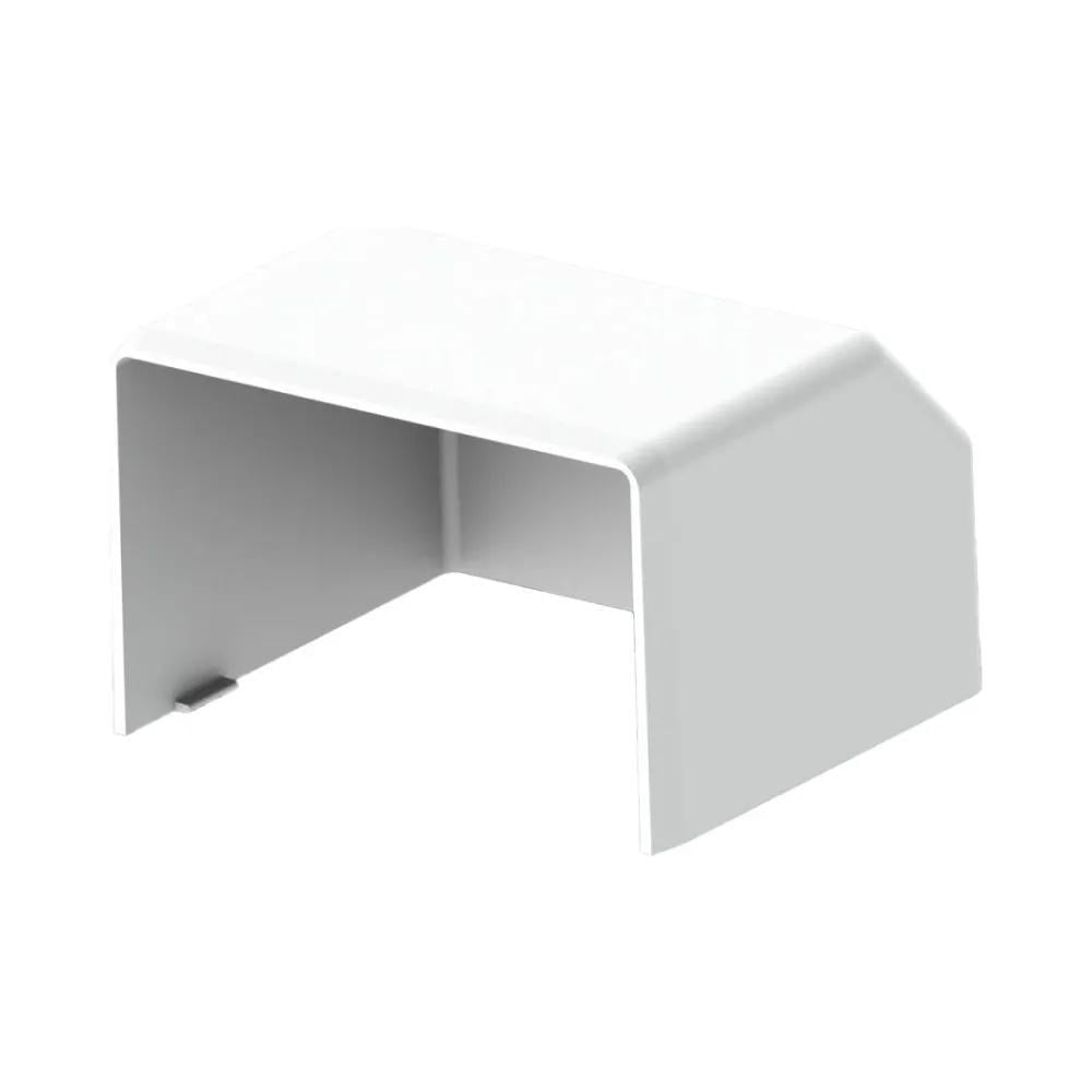 Заглушка Копос LH 60х40 мм Білий (8651_HB)