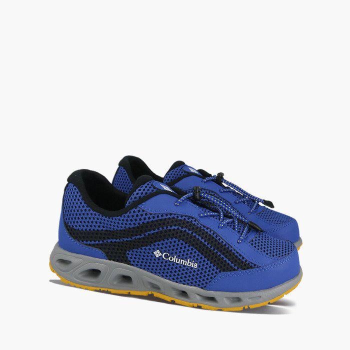 Кросівки дитячі Columbia Youth Drainmaker 4 p. 34 (BY1091 426) - фото 2 Кросівки дитячі Columbia Youth Drainmaker 4 p. 34 (BY1091 426) - фото 2