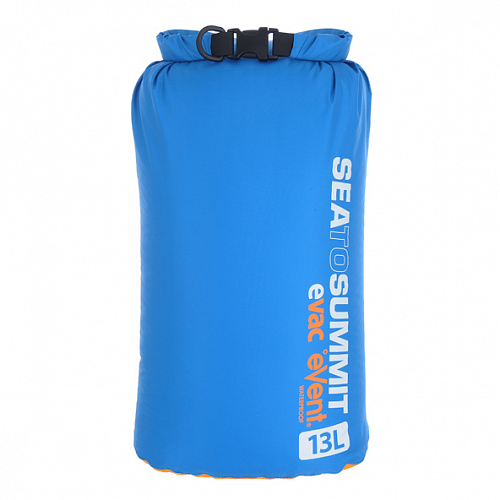 Гермочехол Sea To Summit eVac Dry Sack 13 L (1033-STS AEDS13BL)
