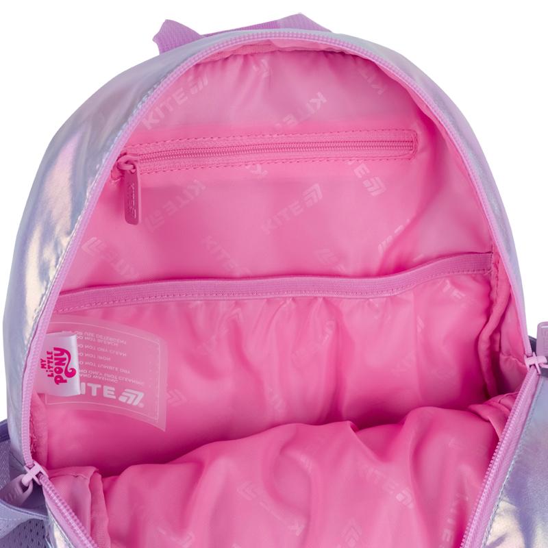 Рюкзак дитячий KITE Kids My Little Pony (LP25-2735XS) - фото 12