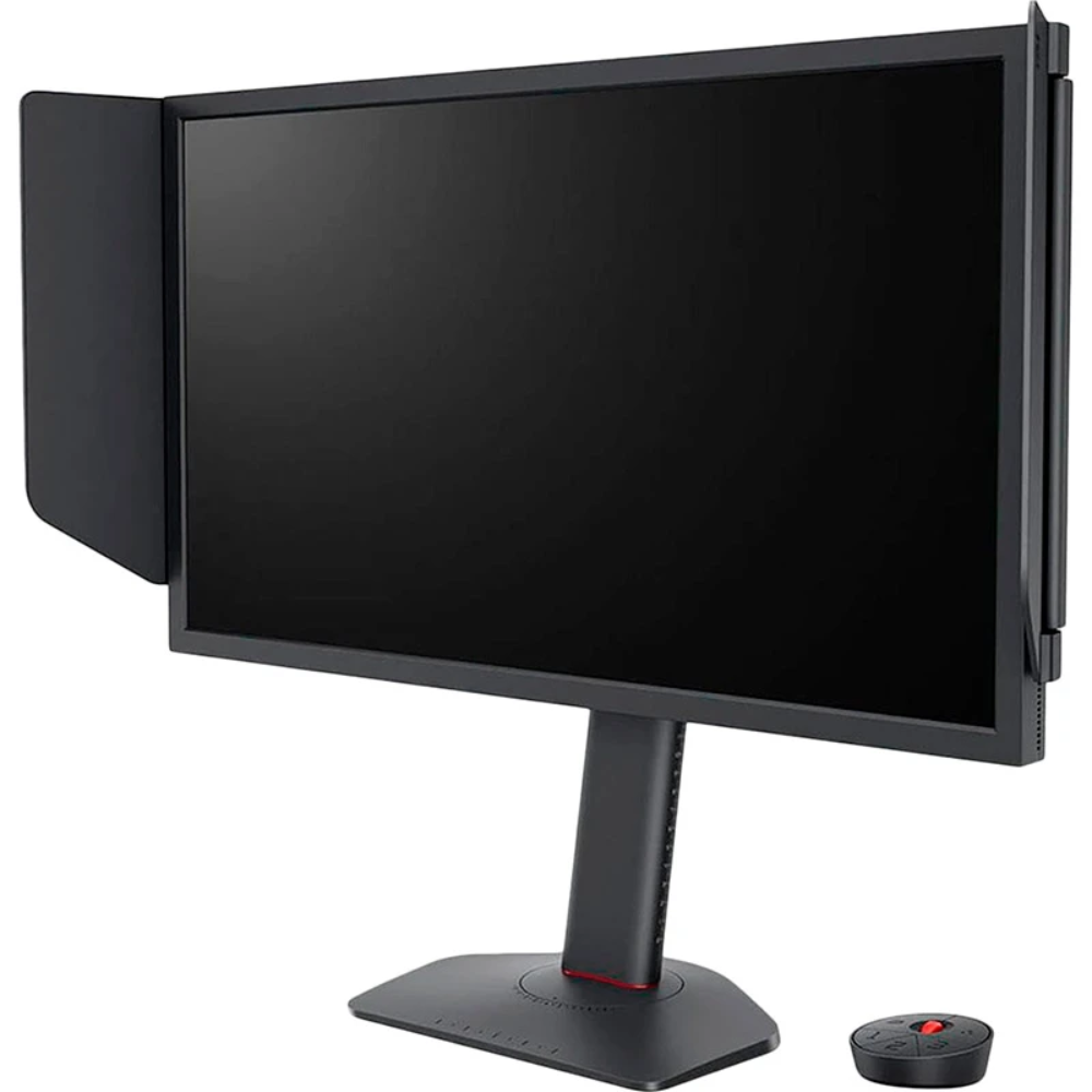 Монитор BenQ Zowie XL2546X Черный - фото 2