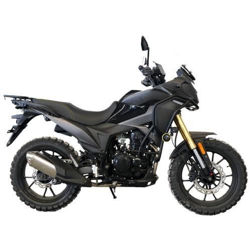 Мотоцикл SP250T-7 (000236342)