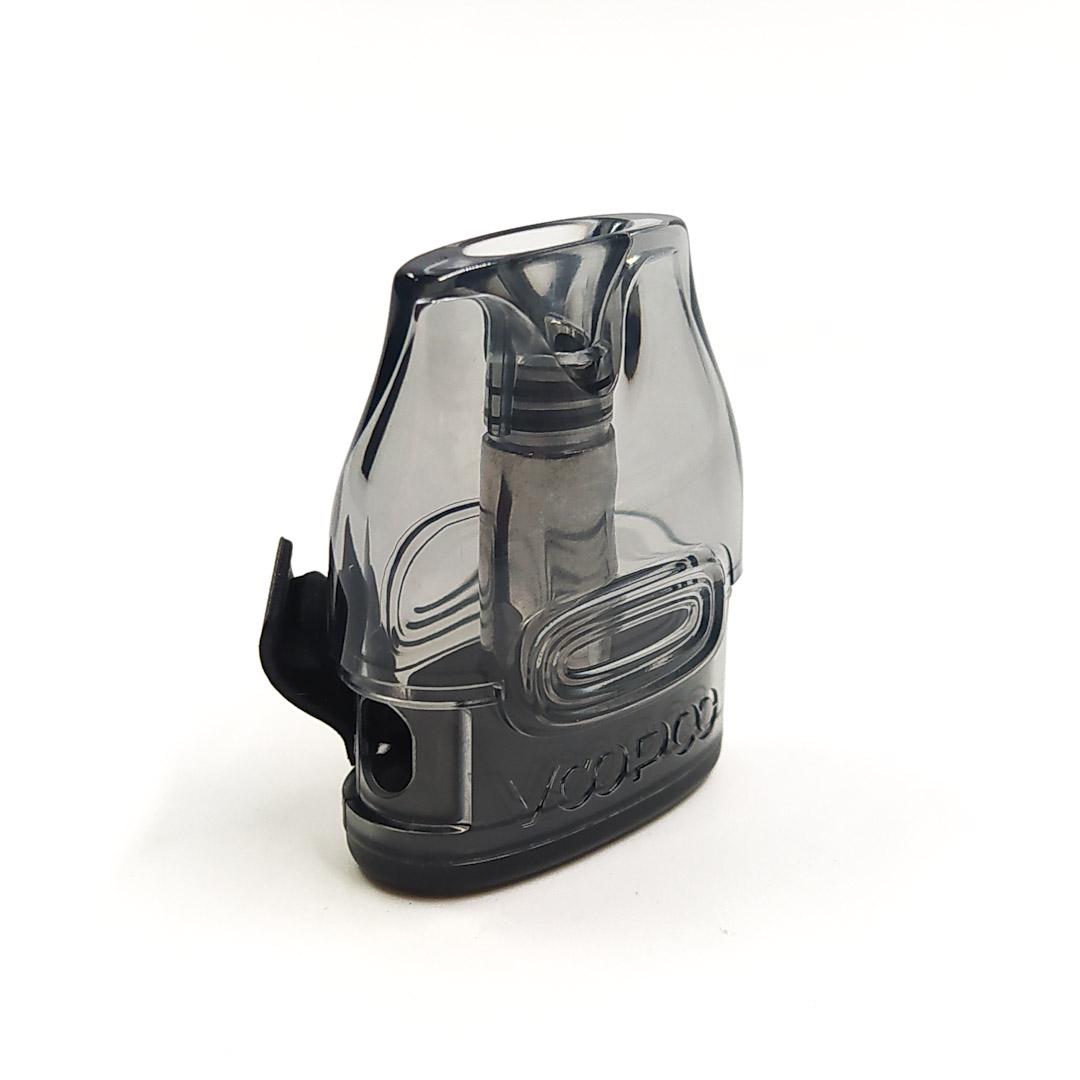 Картридж Voopoo Vmate V2 V.THRU 3ml 0.7 Om Pro/Top Fill/Kit/Eternity Edition/E Kit/Infinity Edition/MAX/PRO/i2/E2 (26067057) - фото 2