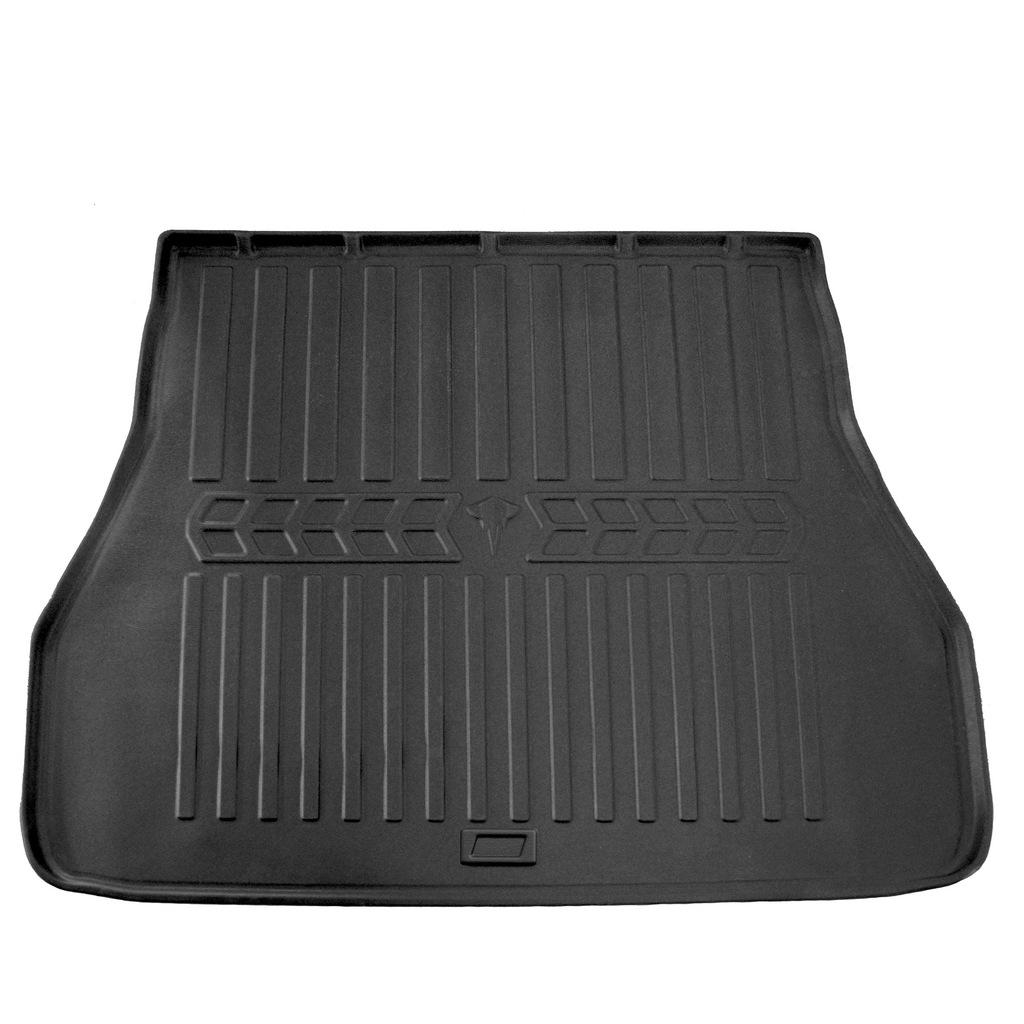 Коврик автомобильный в багажник Stingray 3D для Lexus LX 500d/600 (121448)
