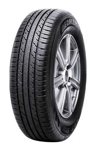 Шина летняя CST Medallion MD-S1 225/60R18 100H (2434000)