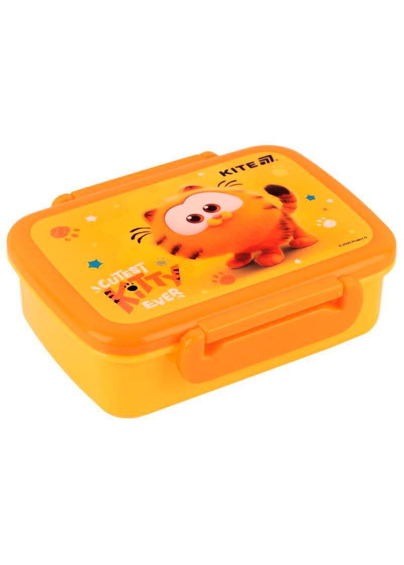 Ланчбокс KITE Garfield (GF25-160)
