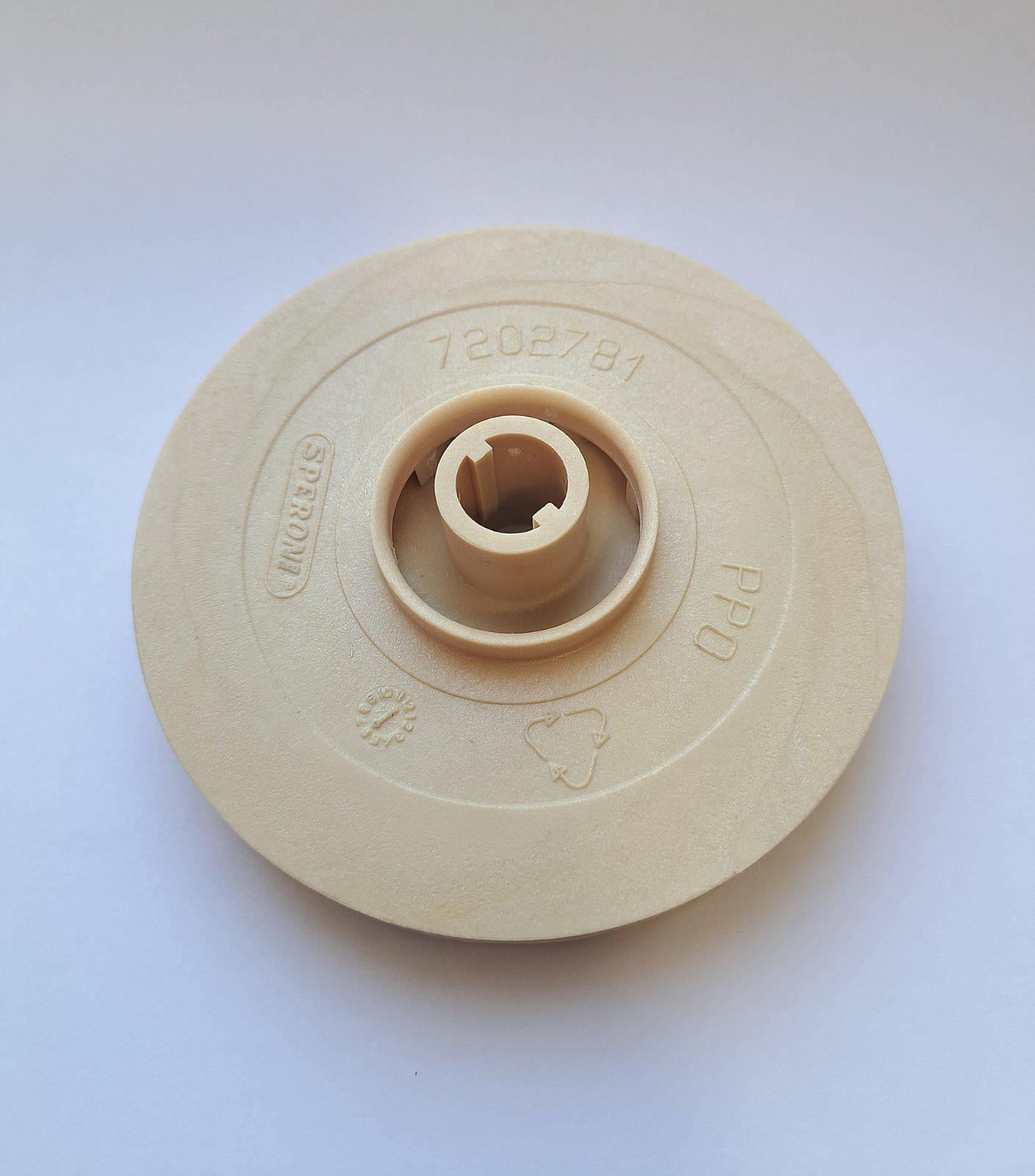 Колесо рабочее Speroni RSM 40-50-60 (36668207) Колесо рабочее Speroni RSM 40-50-60 (36668207)