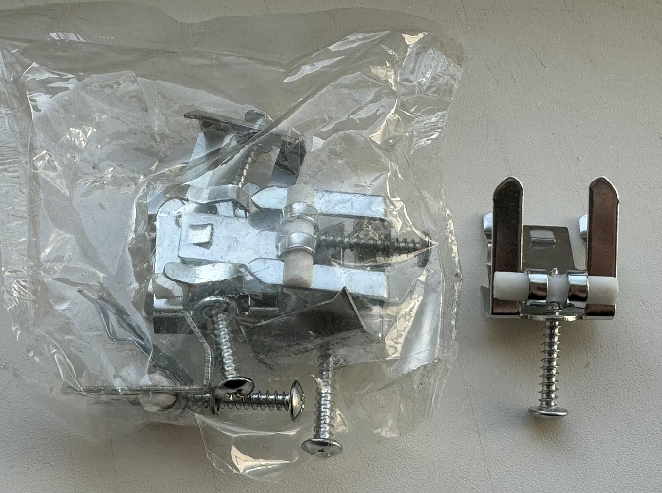 Мойка нержавейка Luminex Handmade 500х450х210 мм 3/1 мм Сатин (LX5045-3/1-210S) - фото 3