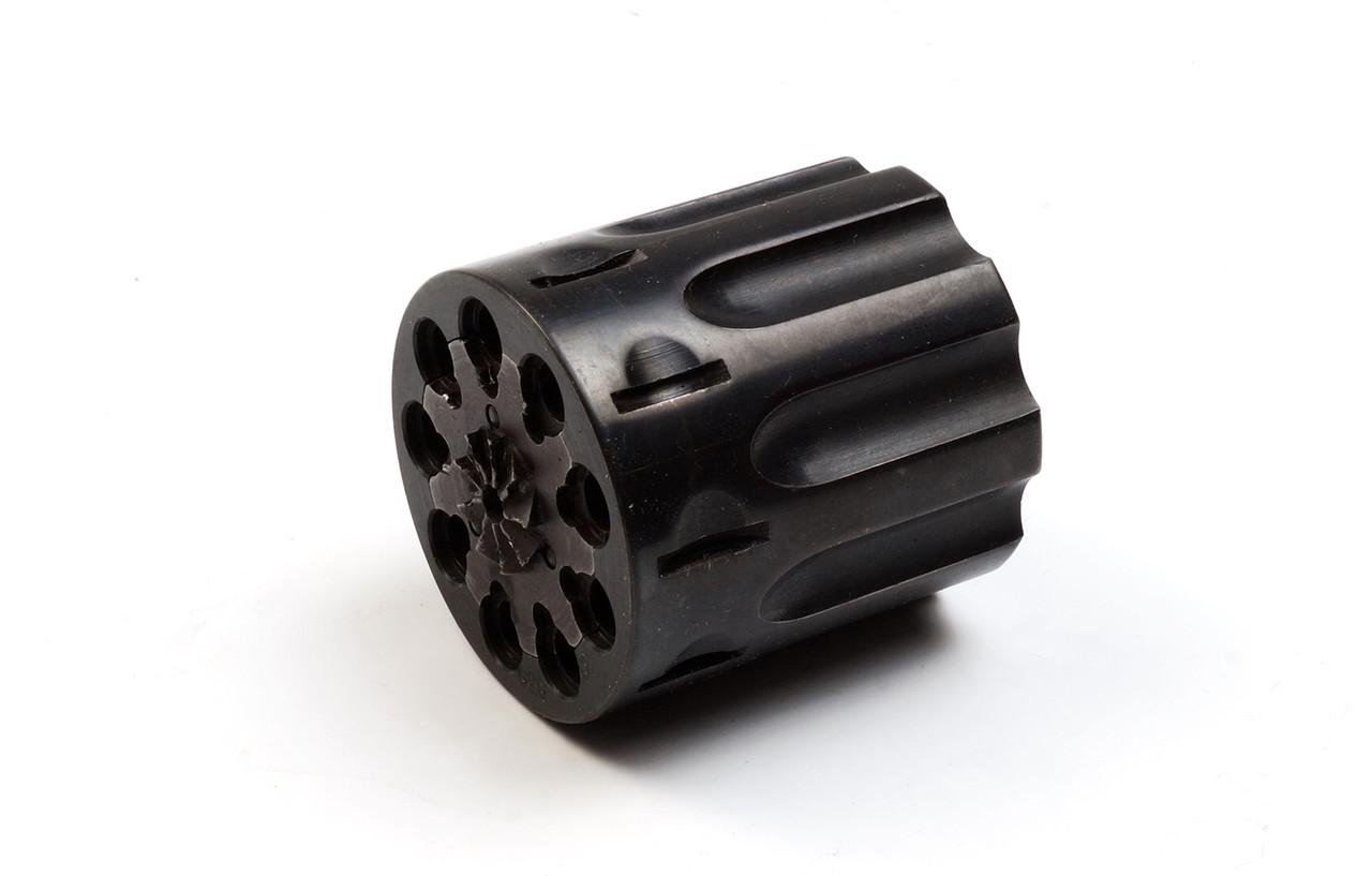 Барабан стальной в сборе Ekol/Profi/Stalker 4 мм (1696825541)