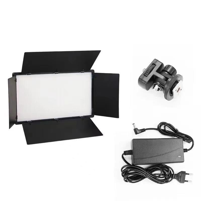 Лампа студийного освещения Nova Pro Led800 (35048031)