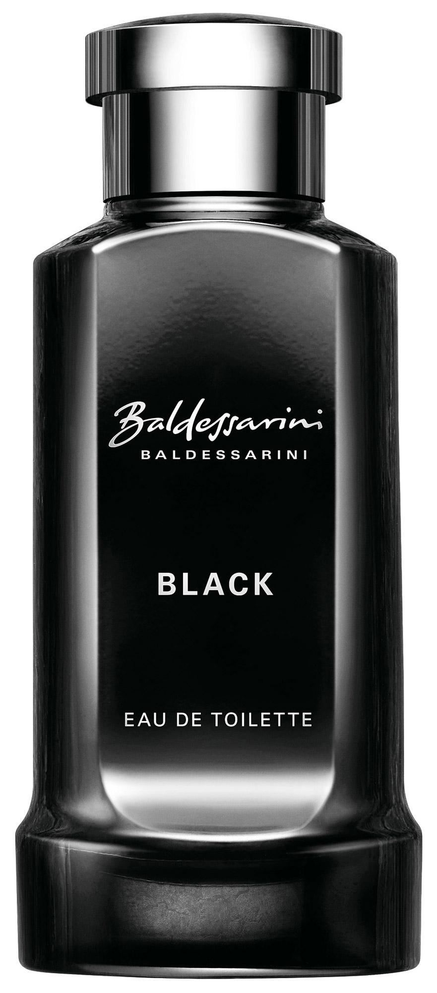Туалетная вода для мужчин Baldessarini Baldessarini Black в транспортной упаковке 75 мл (564)