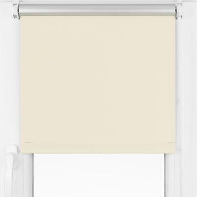 Роллета блекаут ТЕРМО 60х160см Айвори Во 056