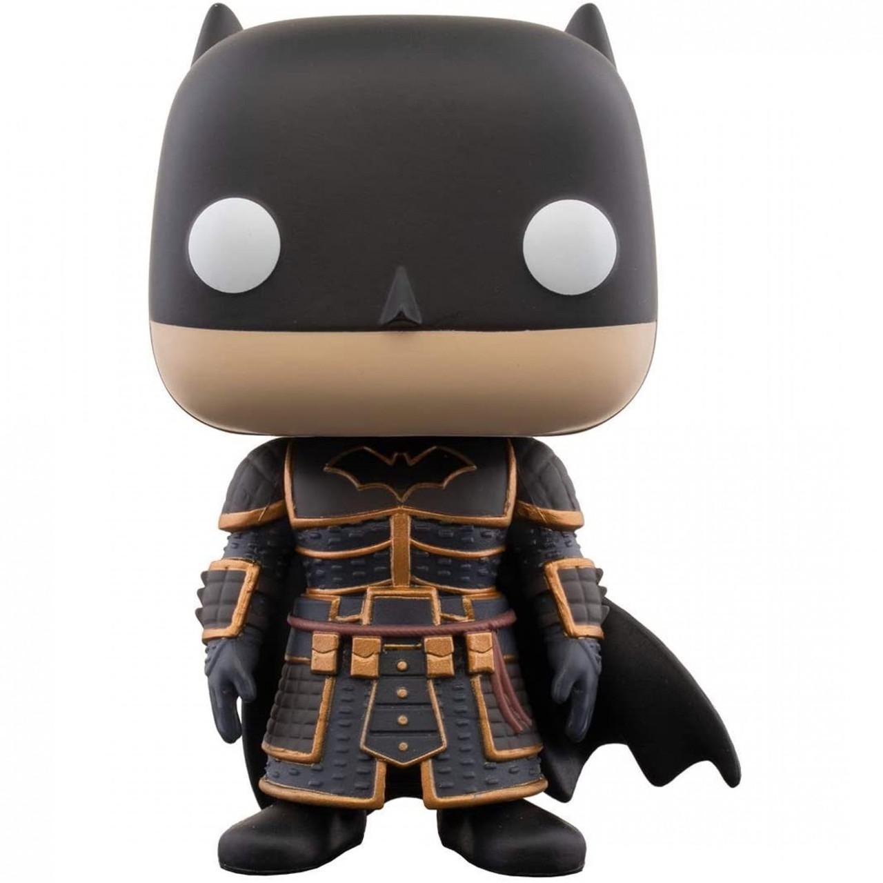 Фігурка Funko Pop Batman DC Heroes 10 см