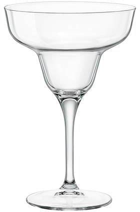 Набор бокалов Bormioli Rocco Bartender Margarita 330 мл 6 шт. (166440BB9021990)