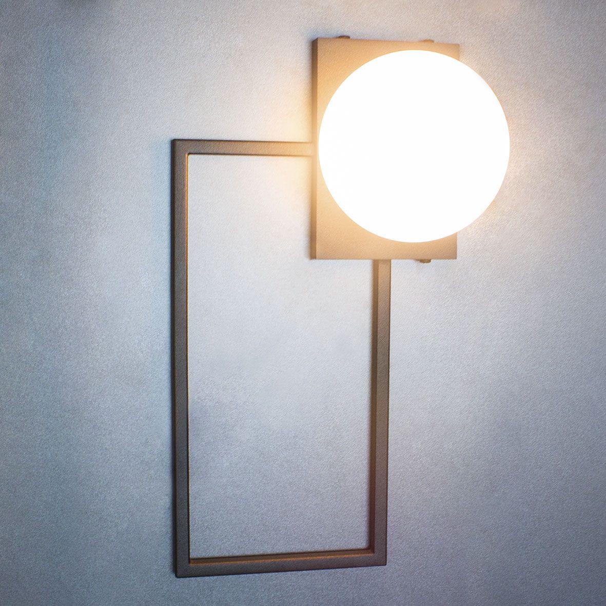 Бра Imperium Light Wien (207137.05.01)