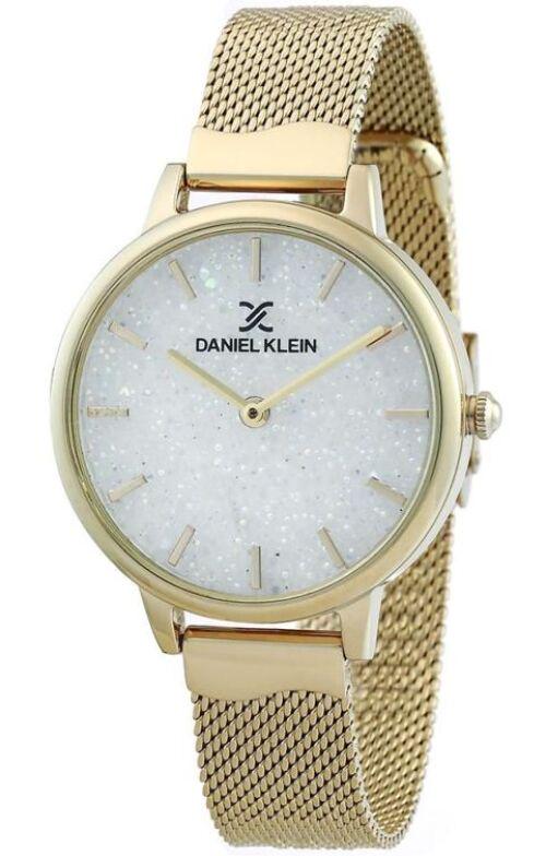 Наручний годинник жіночий Daniel Klein DK.1.12379-2 (385251) Наручний годинник жіночий Daniel Klein DK.1.12379-2 (385251)