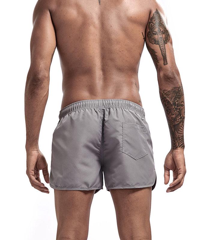 Шорти UXH M Сірий (50009700) - фото 3