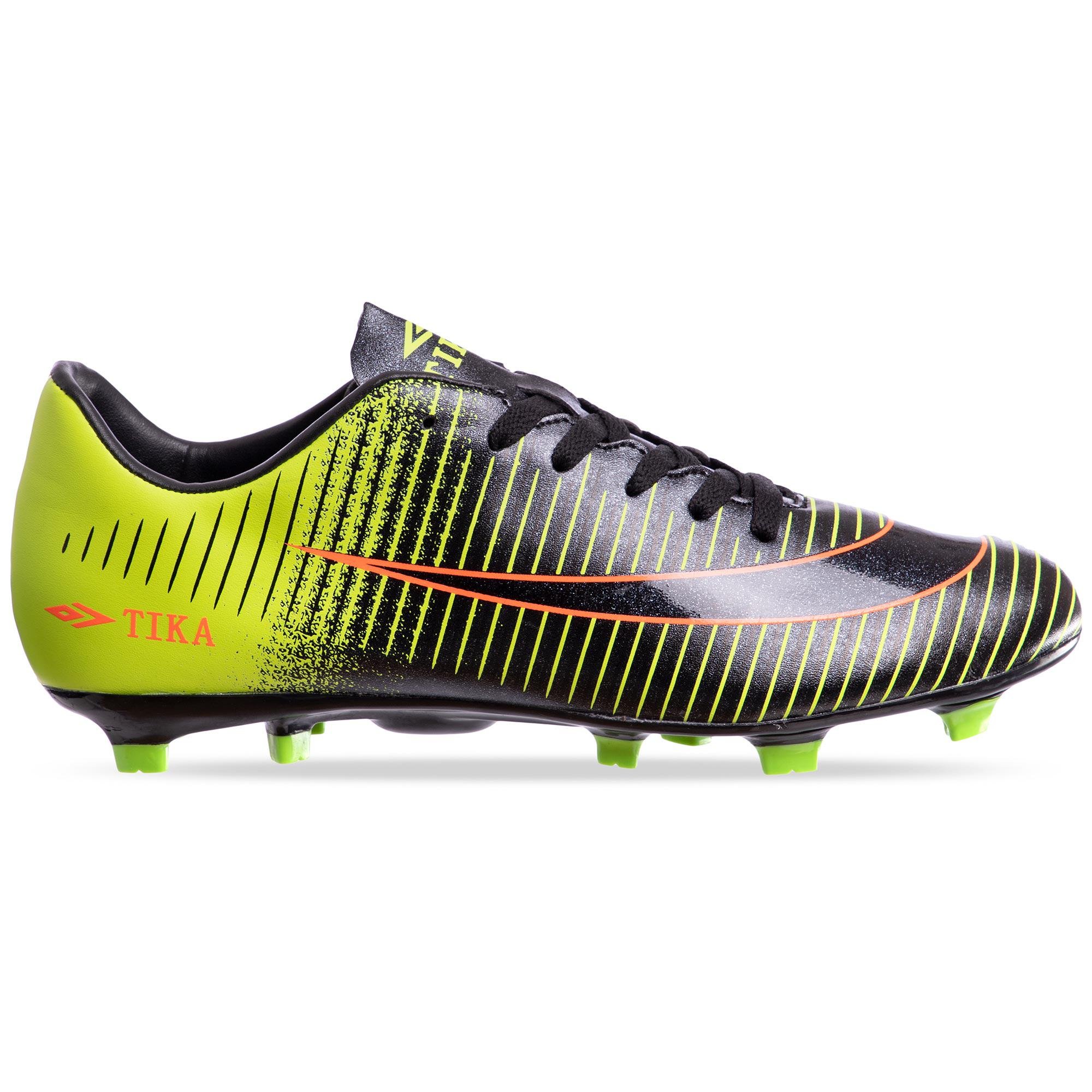 Бутси футбольні SP-Sport GF-001-1-LG р. 44 (221495)