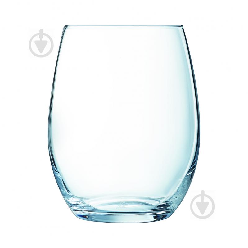 Стакан Chef & Sommelier Primary  350 мл Прозрачный G3322