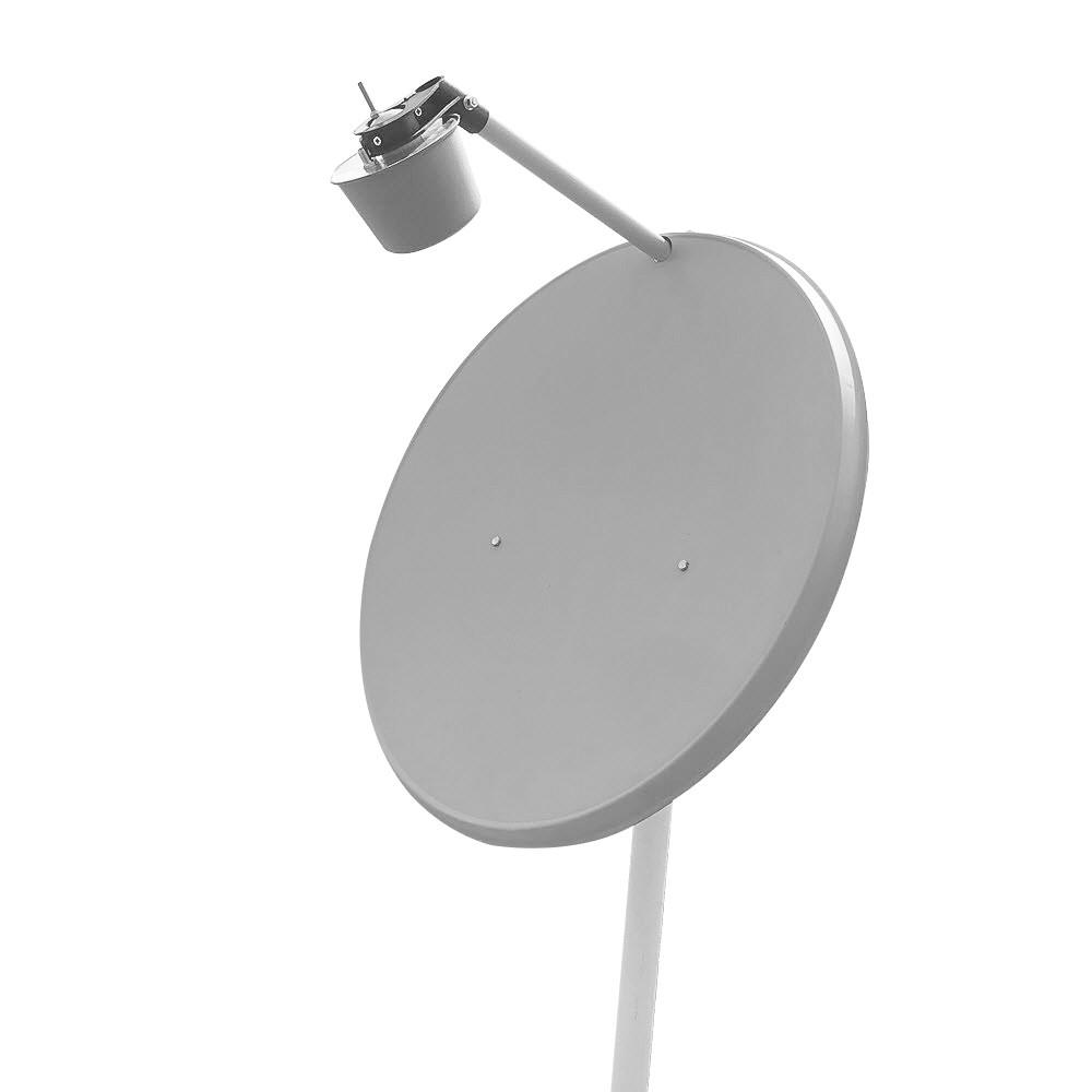 Комплект антен 3G/4G LTE MIMO RunBit 2х28 дБ (V3G20) - фото 2