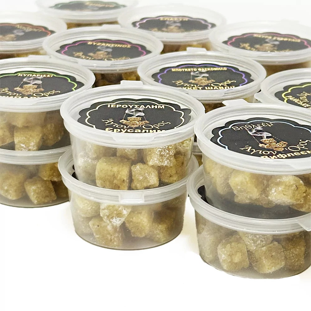 Ладан Дух Афона ассорти (252511203) - фото 2