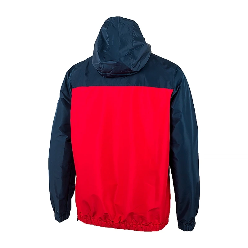 ᐉ Куртка мужская Ellesse Mont 2 Oh L (SHL06040-RED L) • Купить в