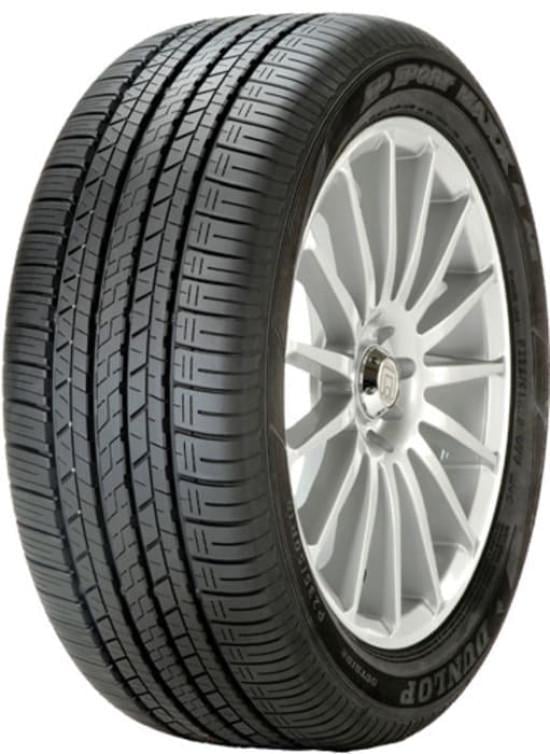 Автошина Dunlop SP Sport Maxx A1 A/S 245/45 R19 98V