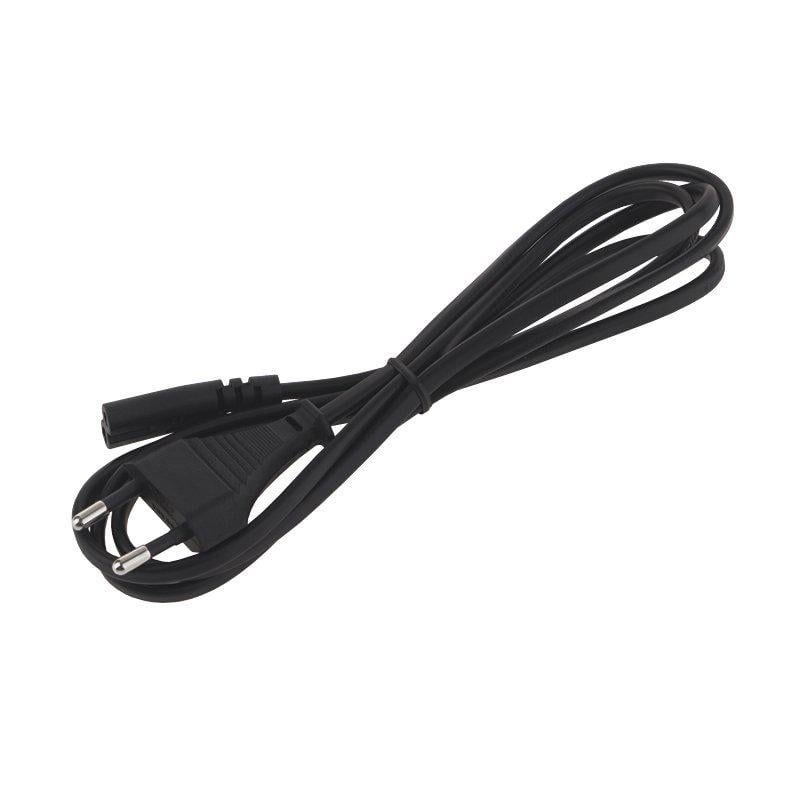 Кабель питания узкий 2x0,2 кв. мм 1,8 м (A276002)