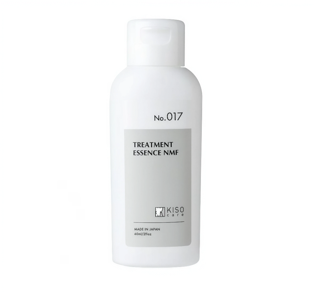 Эссенция для волос Kisocare Treatment Essence NMF с бета-кератином 60 мл (32964920)