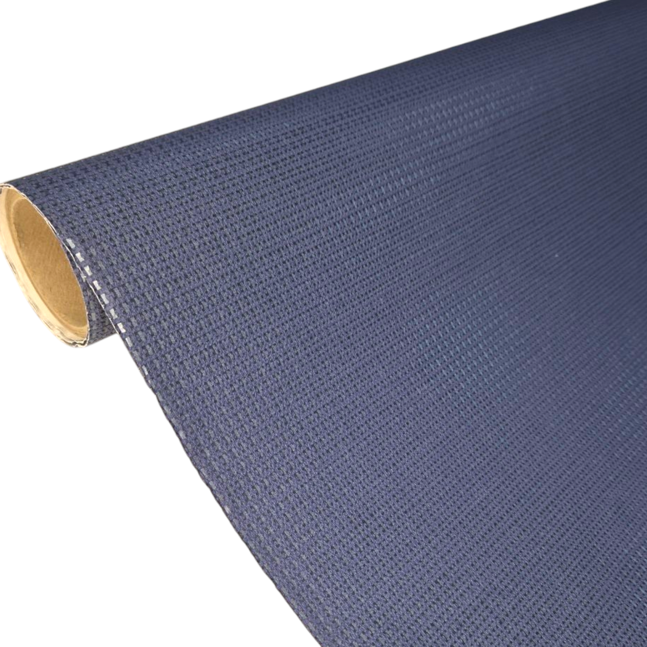 Обои виниловые Marburg на флизелиновой основе 10,05x1,06 м Синий (30884)