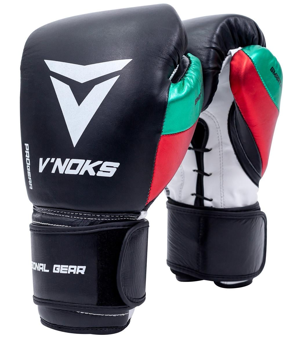 Боксерські рукавички V'Noks Mex Pro Training р. 8 (60055)