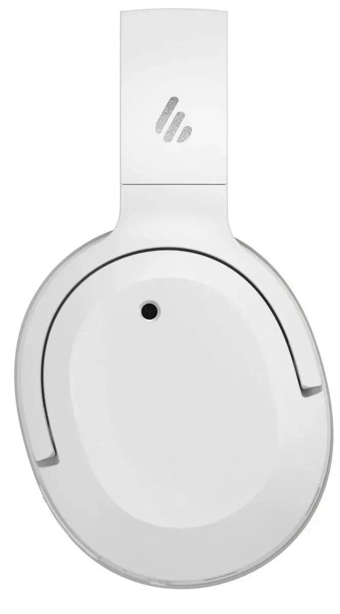 Навушники з мікрофоном Edifier W820NB White (355001)