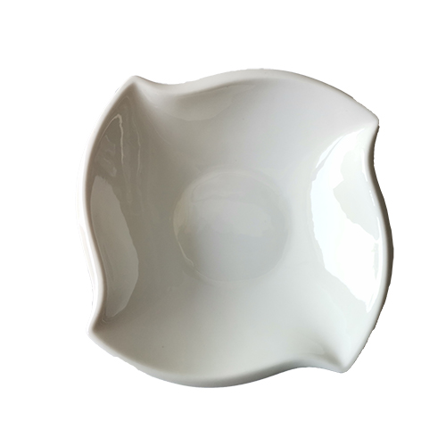 Набор салатников SNT четырехугольных 4 шт. (503586)